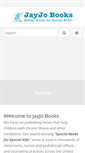 Mobile Screenshot of jayjo.com